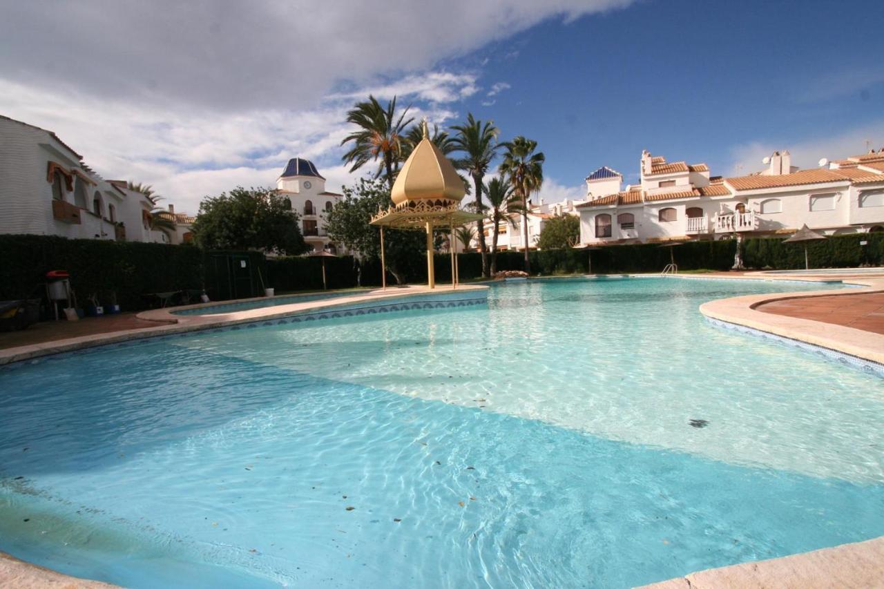012 - Costa Hispania II 075 - Comfortholidays Gran Alacant Luaran gambar