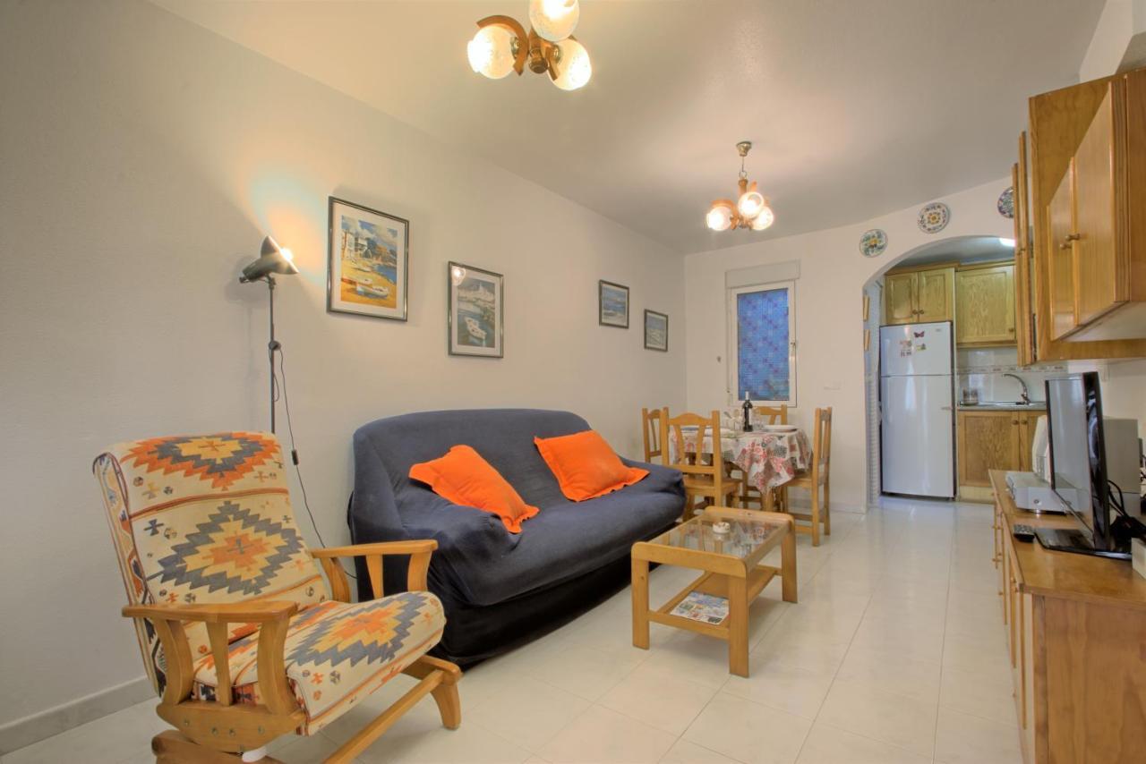 012 - Costa Hispania II 075 - Comfortholidays Gran Alacant Luaran gambar