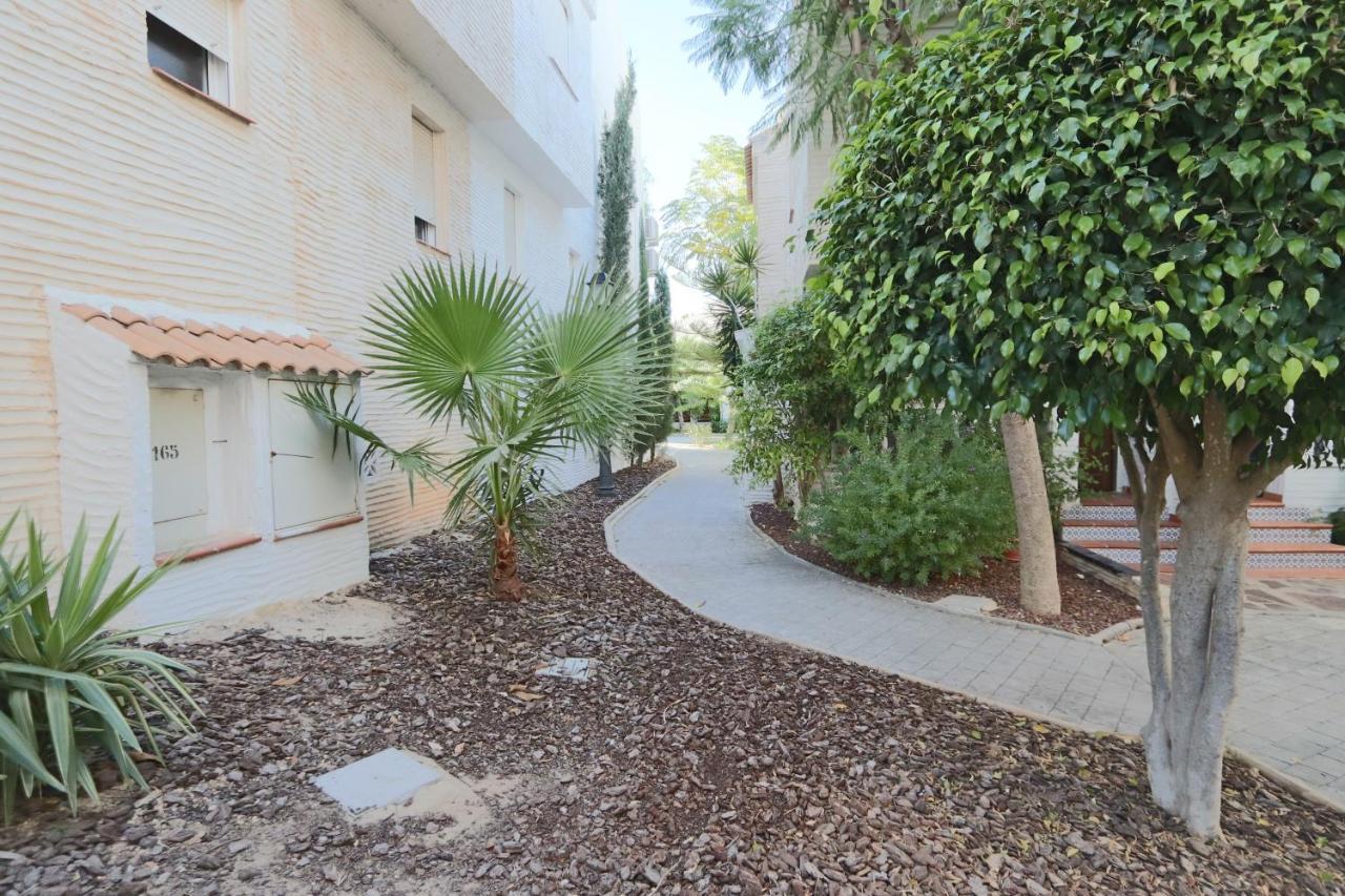 012 - Costa Hispania II 075 - Comfortholidays Gran Alacant Luaran gambar