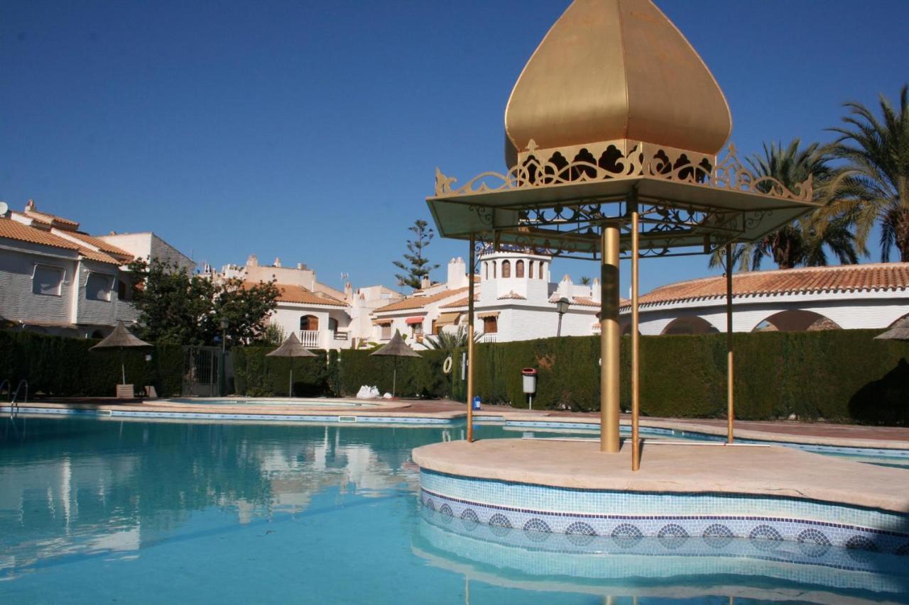 012 - Costa Hispania II 075 - Comfortholidays Gran Alacant Luaran gambar