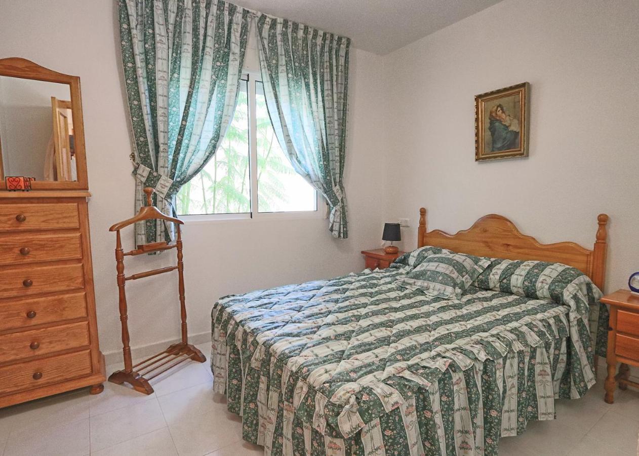 012 - Costa Hispania II 075 - Comfortholidays Gran Alacant Luaran gambar