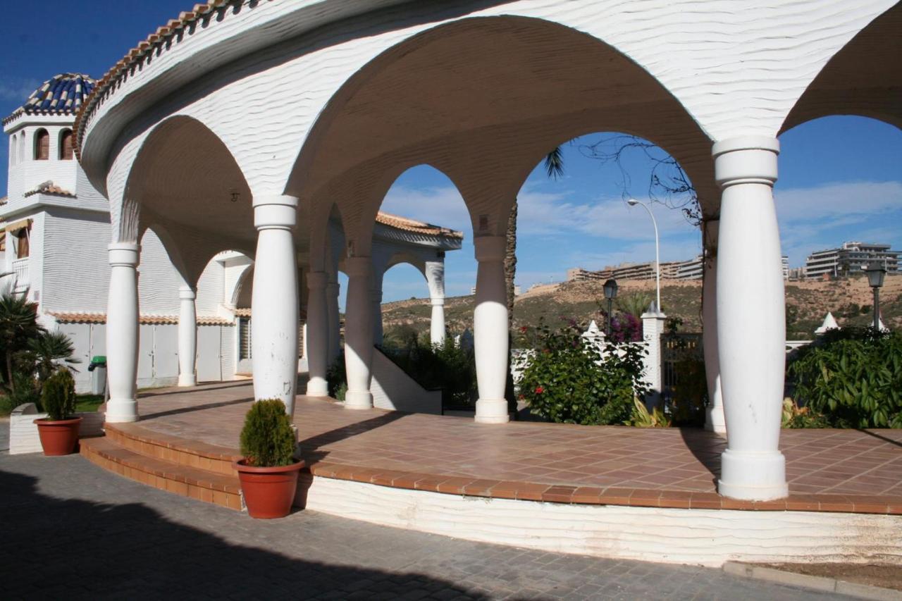 012 - Costa Hispania II 075 - Comfortholidays Gran Alacant Luaran gambar