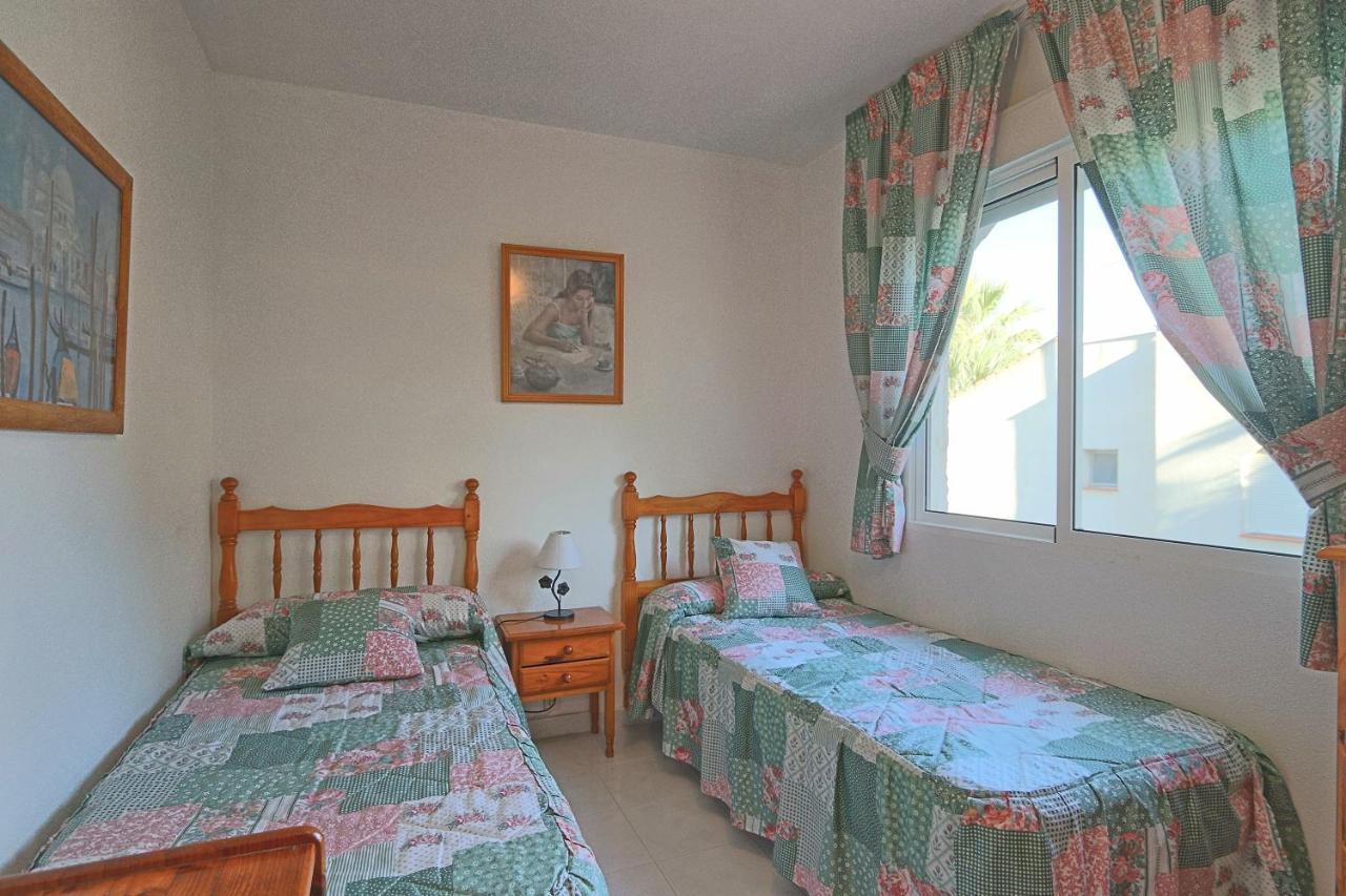 012 - Costa Hispania II 075 - Comfortholidays Gran Alacant Luaran gambar